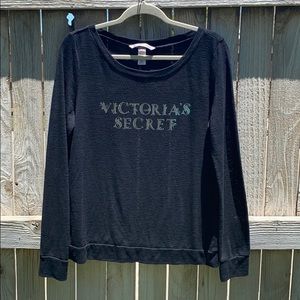 Victoria Secret Long Sleeve Shirt
